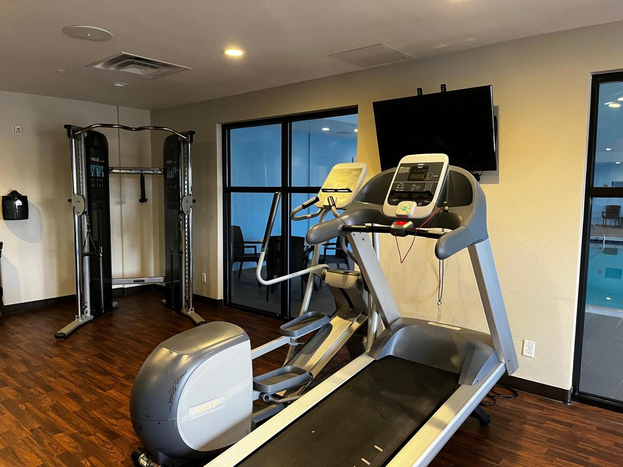 Comfort International Airport 3* Denver