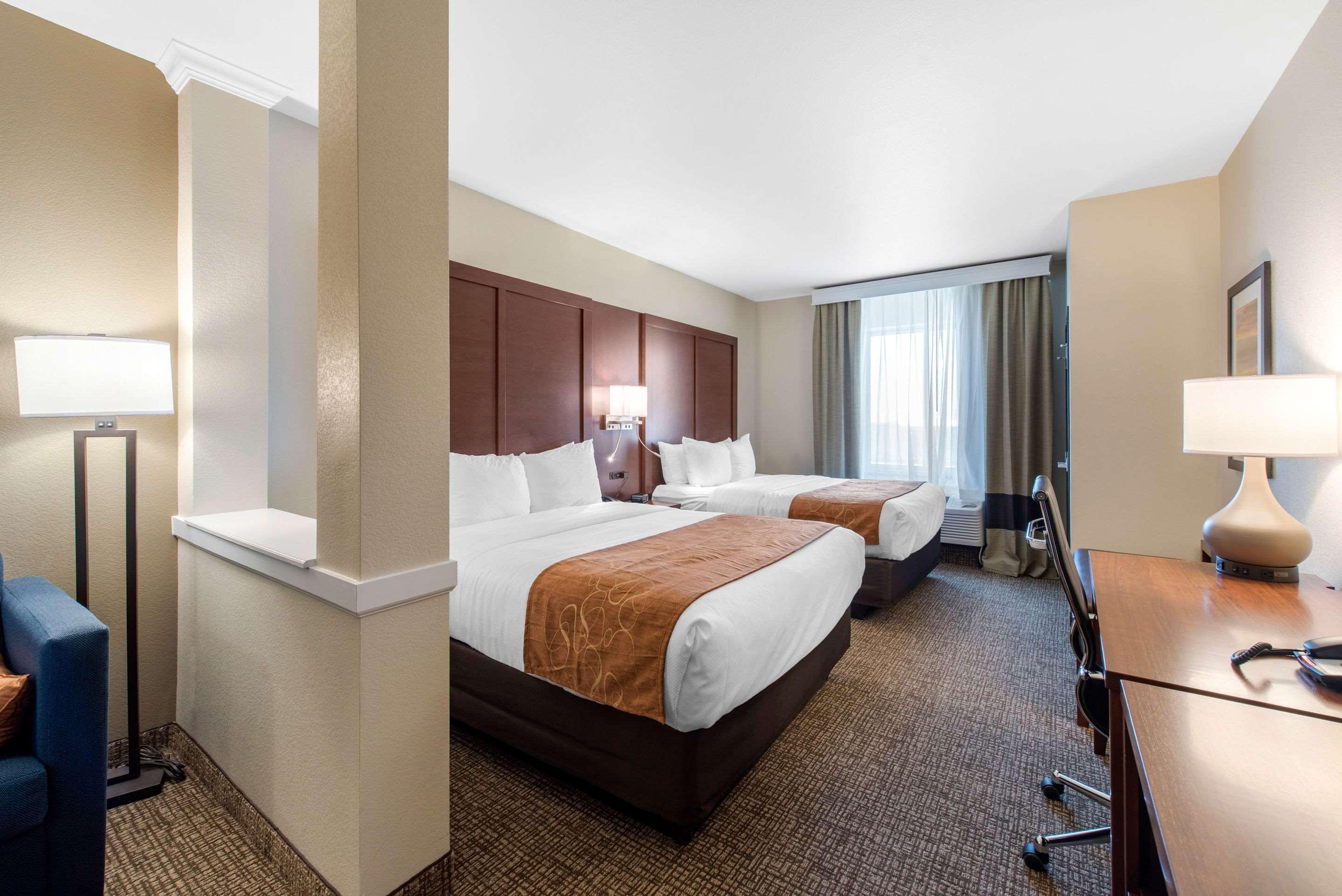 Comfort International Airport Hotel 3*